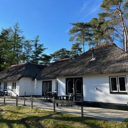 Familiehuis De Spar Otterlo Exterior photo